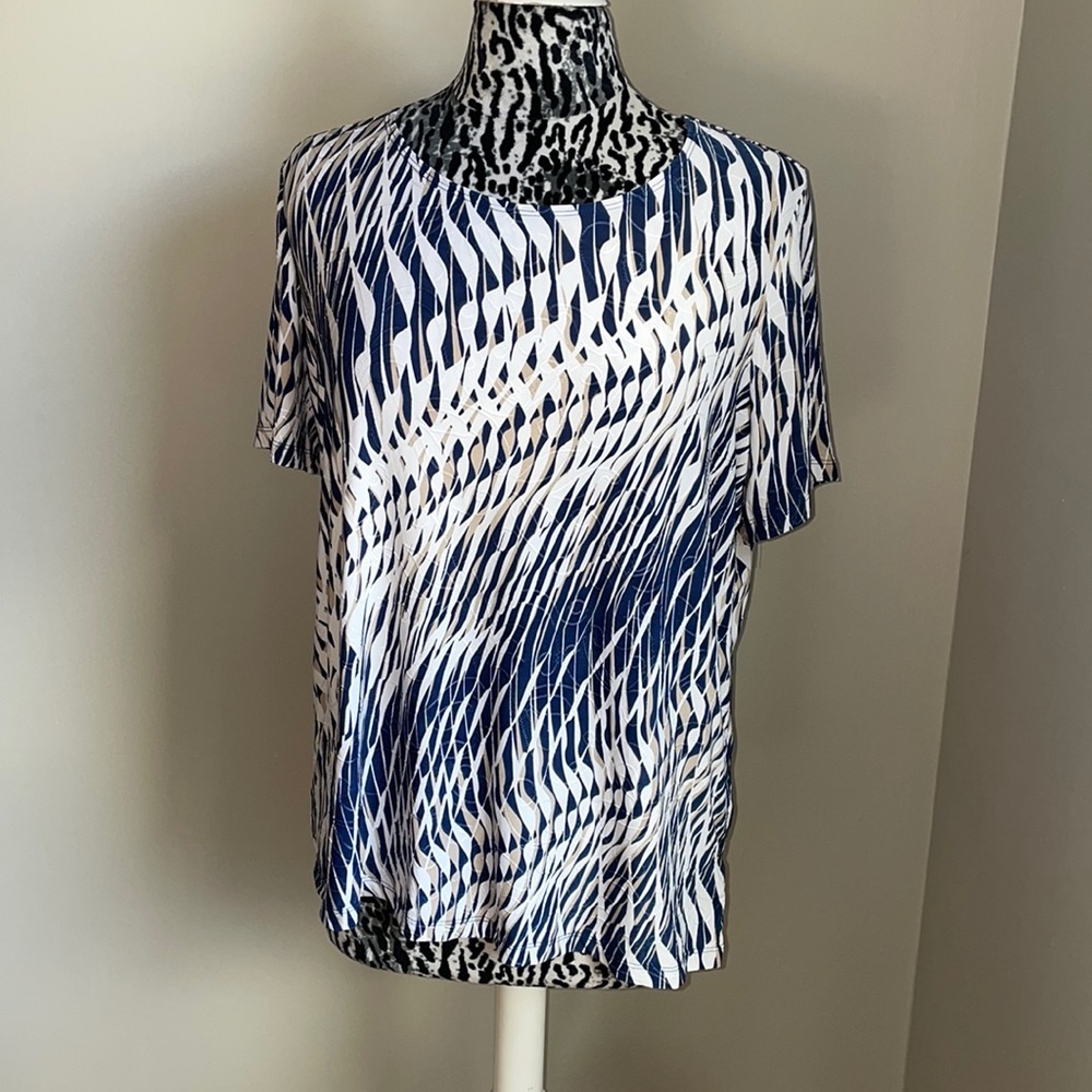 JM Collection Top